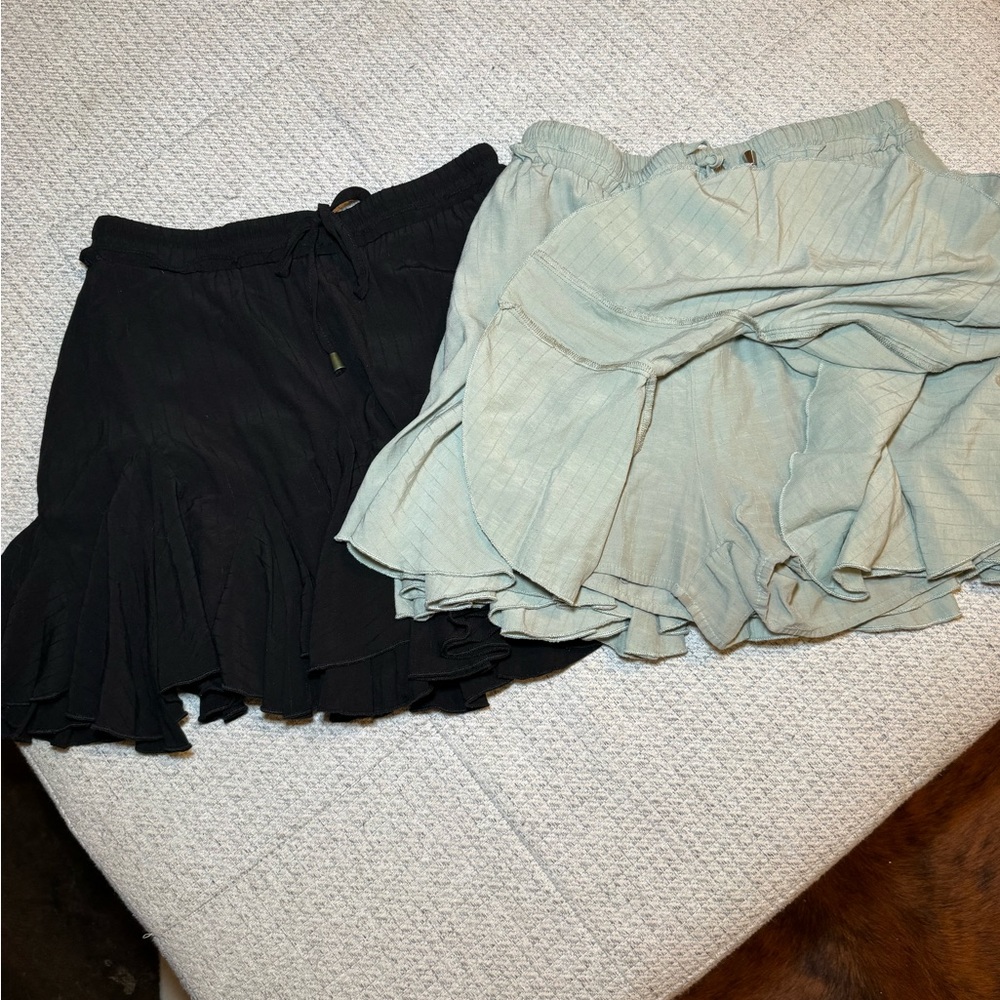Entro Skorts